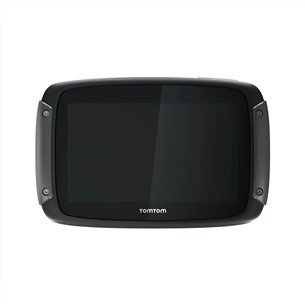 GPS navigacija TomTom Rider 550 Prekė - 1GF0.002.10