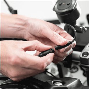 GPS navigacija TomTom Rider 550 Prekė - 1GF0.002.10