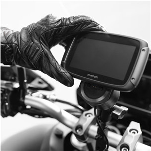 GPS navigacija TomTom Rider 550 Prekė - 1GF0.002.10