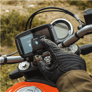 GPS navigacija TomTom Rider 550 Prekė - 1GF0.002.10