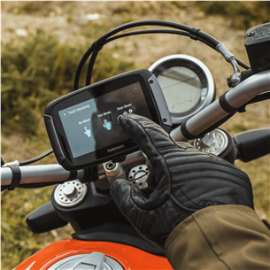 GPS navigacija TomTom Rider 550 Prekė - 1GF0.002.10