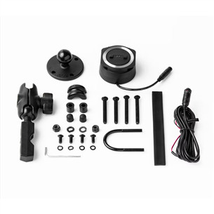 GPS navigacija TomTom Rider 550 Prekė - 1GF0.002.10