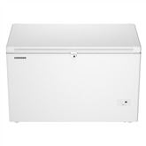 Šaldiklis Liebherr CFD2085-20, SmartFrost, 248 L, 125,5 cm