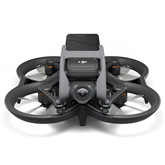 DJI Avata, черный - Дрон Товар - 6941565936332