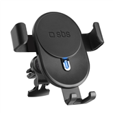 Automobilinis laikiklis-kroviklis SBS, 10 W Prekė - TESUPWIR10CLIPSTG