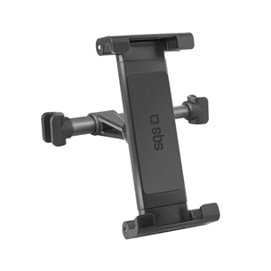 SBS Headrest Mount, до 12,9'', черный - Автомобильный держатель для планшета Товар - TACARHOLDERK TACARHOLDERK