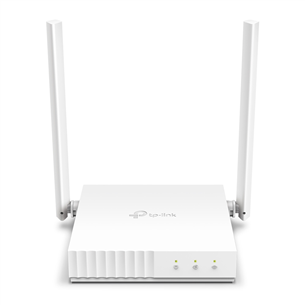 Belaidis maršrutizatorius TP-Link Item - TL-WR844N, 300 Mbps TL-WR844N