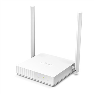 TP-Link Товар - TL-WR844N, 300 Мбит/с, белый - WiFi-роутер