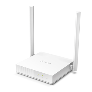 Belaidis maršrutizatorius TP-Link Item - TL-WR844N, 300 Mbps