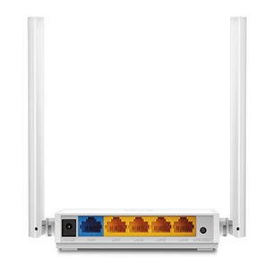 Belaidis maršrutizatorius TP-Link Item - TL-WR844N, 300 Mbps
