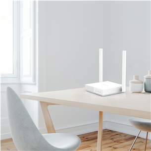 Belaidis maršrutizatorius TP-Link Item - TL-WR844N, 300 Mbps
