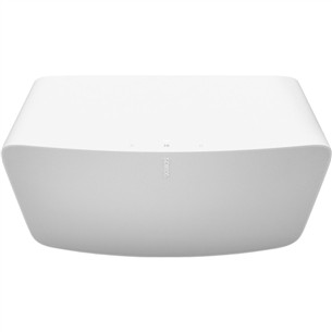 Sonos Five, white - Wireless Home Speaker Item - FIVE1EU1