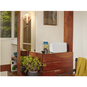 Sonos Five, white - Wireless Home Speaker Item - FIVE1EU1