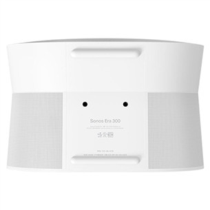 Sonos Era 300, white - Smart home speaker Item - E30G1EU1