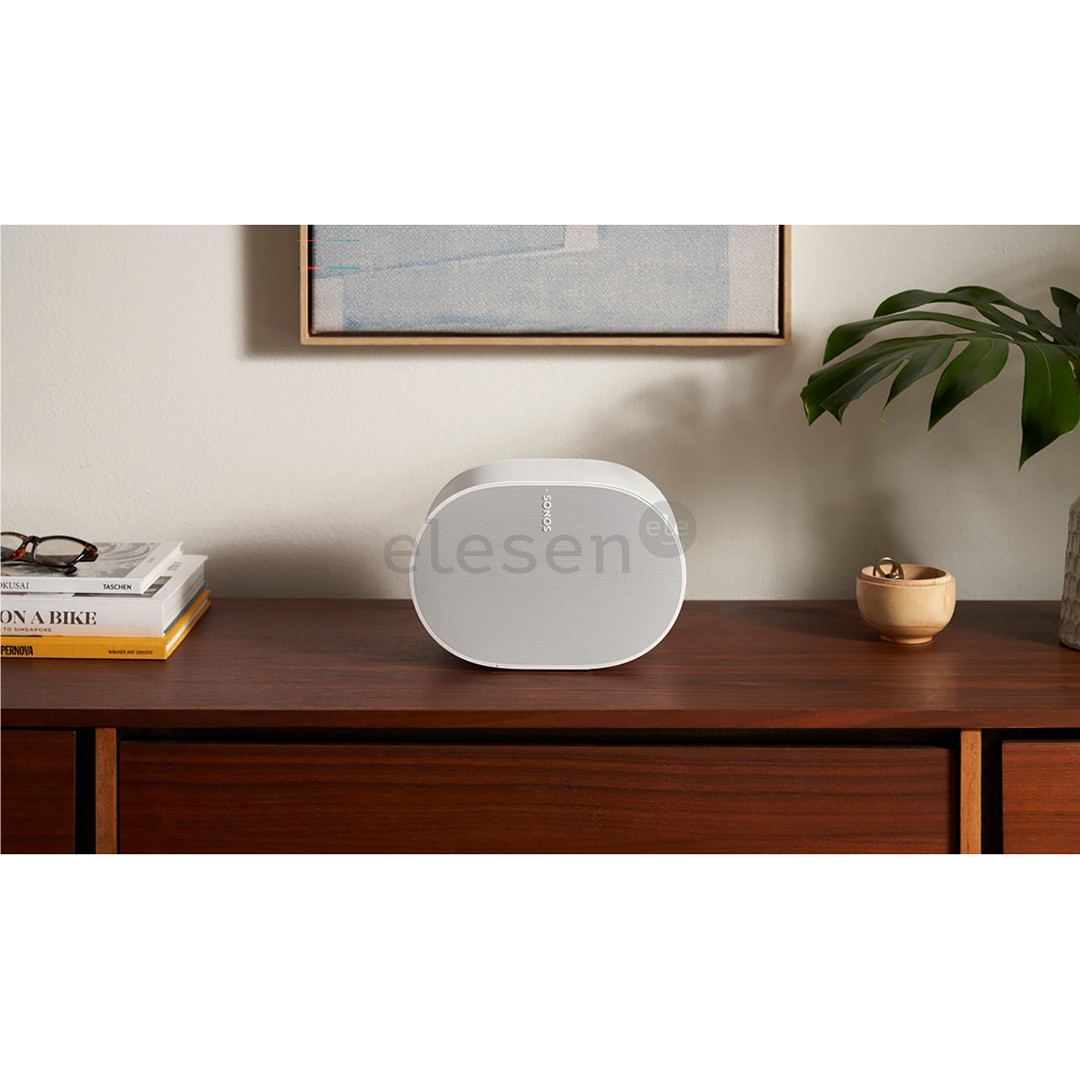 Sonos Era 300, white - Smart home speaker Item - E30G1EU1
