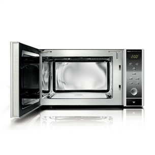 Mikrobangų krosnelė Caso MG 25 Ceramic menu 2 in 1, 25 L, grilis Prekė - 03331