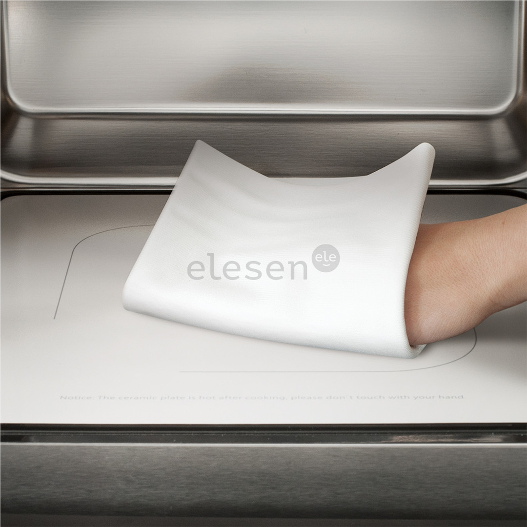 Caso MG 25 Ceramic menu 2 в 1, 25 л, черный - Микроволновая печь с грилем Товар - 03331