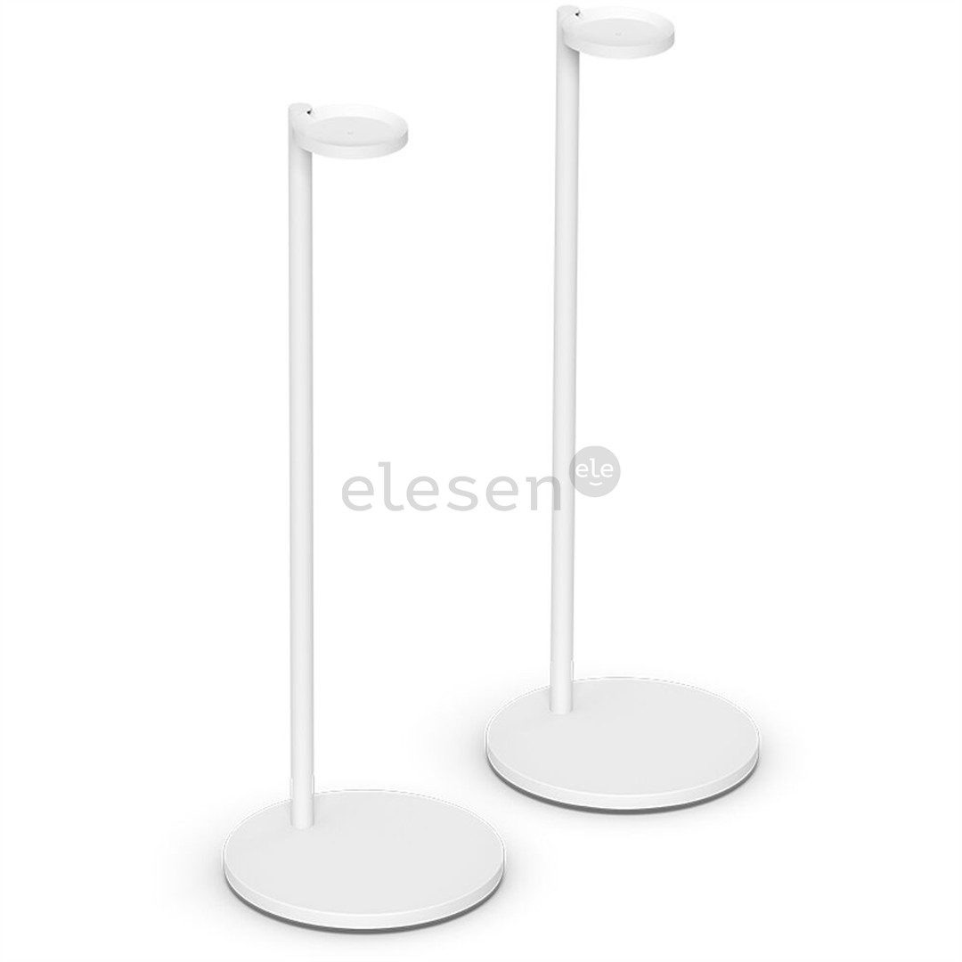 Sonos Era 100 Stand, пара, белый - Напольные стойки для колонок Товар - E10SPWW1