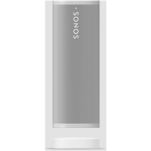 Sonos Roam Wireless Charger, white - Wireless charger for speaker Item - RMWCHEU1