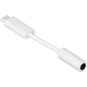 Adapteris Sonos Line-In Adapter for Era 100/300, white Prekė - LDNGLWW1 LDNGLWW1