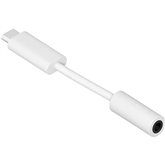 Adapteris Sonos Line-In Adapter for Era 100/300, white Prekė - LDNGLWW1