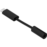 Adapteris Sonos Line-In Adapter for Era 100/300, black Prekė - LDNGLWW1BLK