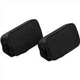 Garso kolonėlės Sonos Outdoor by Sonance, black