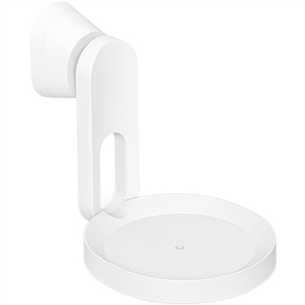 Sonos Era 100 Wall Mount, 2 pc, white - Wall mount for speaker