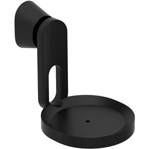 Sieninis laikiklis Sonos Era 100, 2 vnt. Prekė - E10MPWW1BLK
