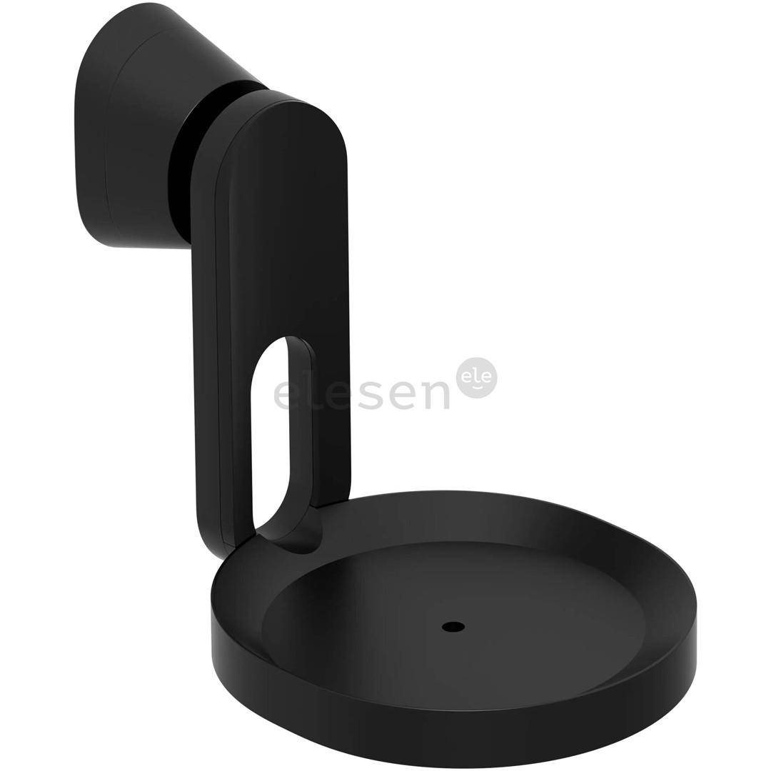 Sieninis laikiklis Sonos Era 100, 2 vnt. Prekė - E10MPWW1BLK
