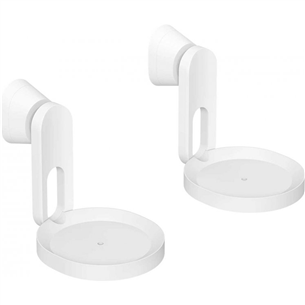 Sonos Era 100 Wall Mount, 2 pc, white - Wall mount for speaker E10MPWW1