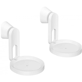 Sonos Era 100 Wall Mount, 2 pc, white - Wall mount for speaker