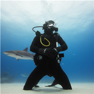 HERO11 Black Mini Dive Housing - Protective housing Item - AFDIV-001