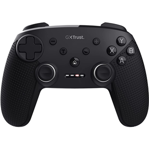 Žaidimų pultelis Trust GXT-542 Muta, PC, Nintendo Switch Prekė - 24790 24790