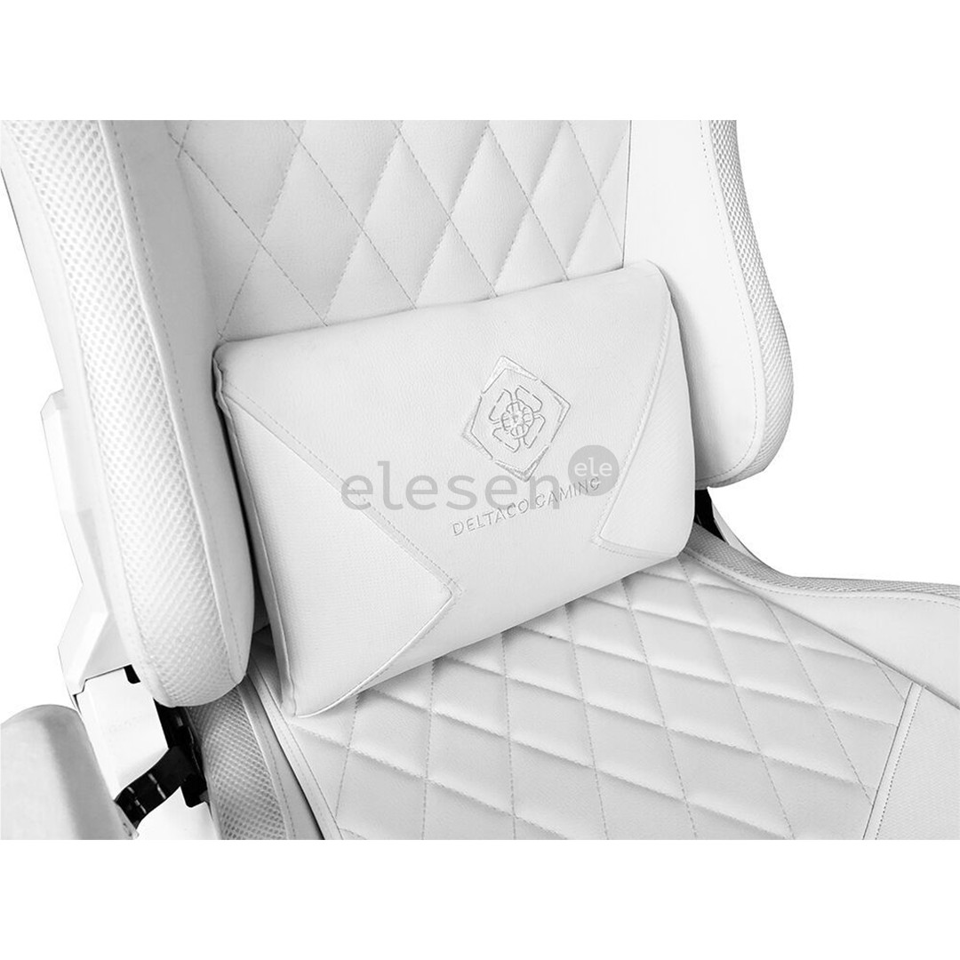 Žaidimų kėdė Deltaco Gaming WCH90 Prekė - 7333048046826