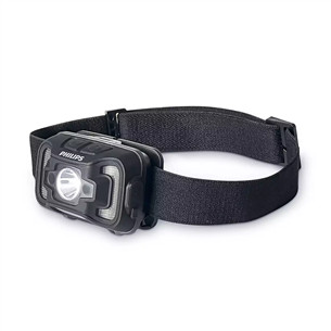 Philips Rechargeable Sensor Headlamp, черный - Налобный фонарь Товар - SFL2000RH/10 SFL2000RH/10
