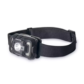 Prožektorius Philips Rechargeable Sensor Headlamp, black Prekė - SFL2000RH/10