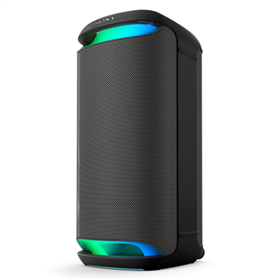 Muzikinis centras Sony SRS-XV800 Prekė - SRSXV800B.CEL SRSXV800B.CEL