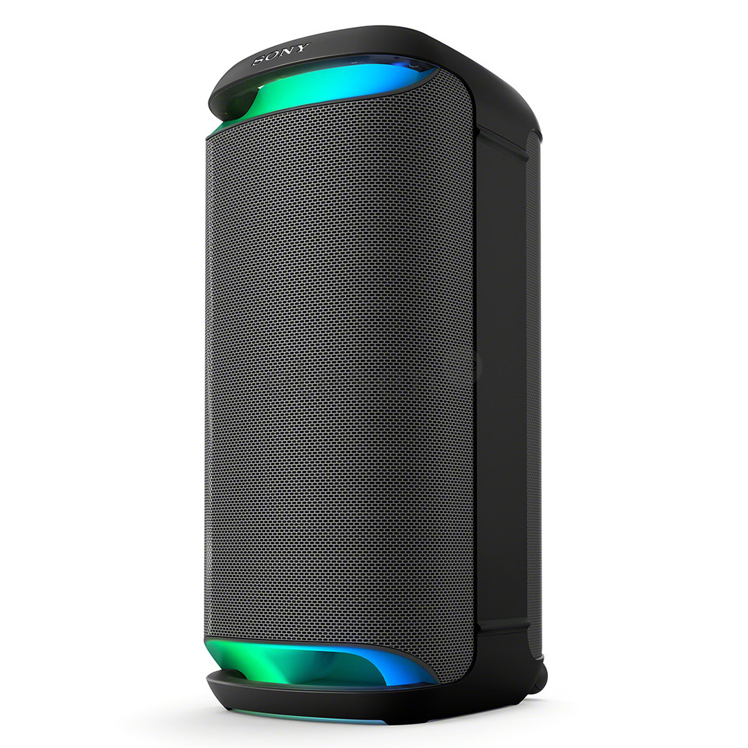 Sony SRS-XV800, черный - Беспроводная колонка для вечеринок