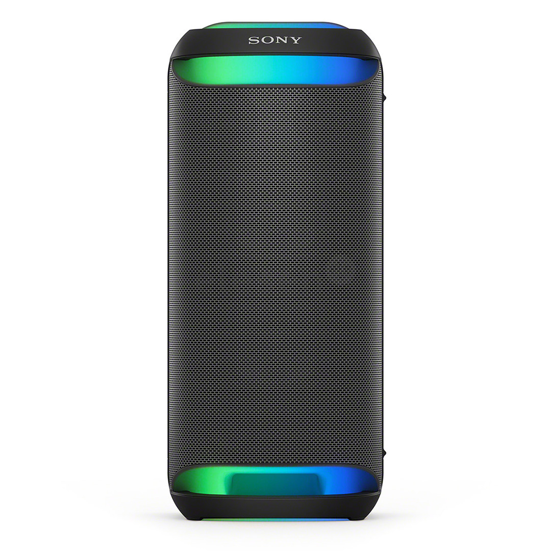 Sony SRS-XV800, черный - Беспроводная колонка для вечеринок