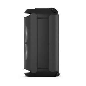 Sony SRS-XV800, черный - Беспроводная колонка для вечеринок