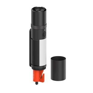 Xiaomi Flashlight, 1000 lm - Daugiafunkcinis žibintuvėlis