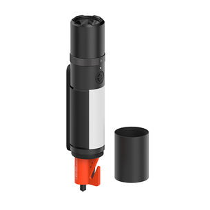 Xiaomi Multi-function Flashlight, 1000 lm, black - Flashlight Item - BHR7004GL