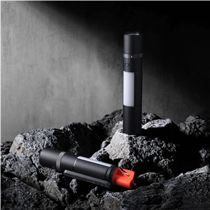 Xiaomi Flashlight, 1000 lm - Daugiafunkcinis žibintuvėlis
