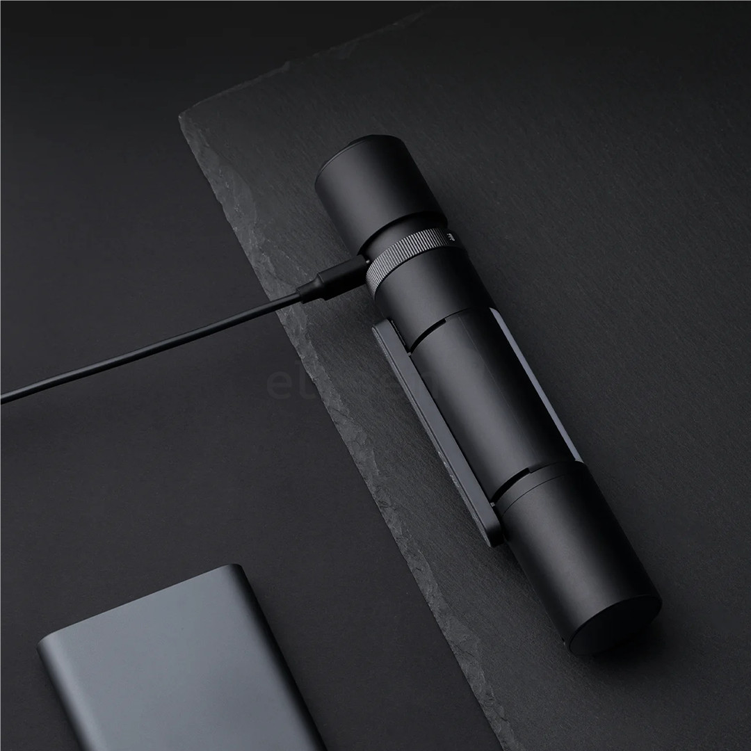 Xiaomi Flashlight, 1000 lm - Daugiafunkcinis žibintuvėlis