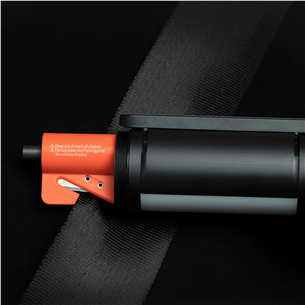 Xiaomi Multi-function Flashlight, 1000 lm, black - Flashlight Item - BHR7004GL