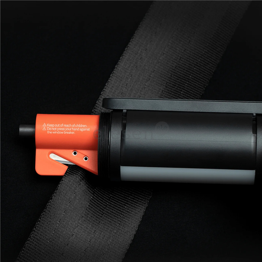 Xiaomi Flashlight, 1000 lm - Daugiafunkcinis žibintuvėlis