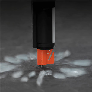 Xiaomi Flashlight, 1000 lm - Daugiafunkcinis žibintuvėlis