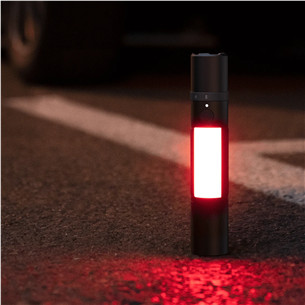 Xiaomi Flashlight, 1000 lm - Daugiafunkcinis žibintuvėlis