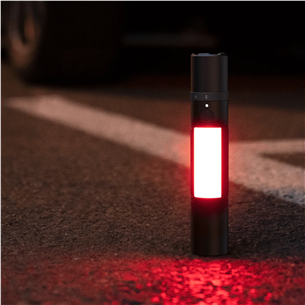 Xiaomi Multi-function Flashlight, 1000 lm, black - Flashlight Item - BHR7004GL